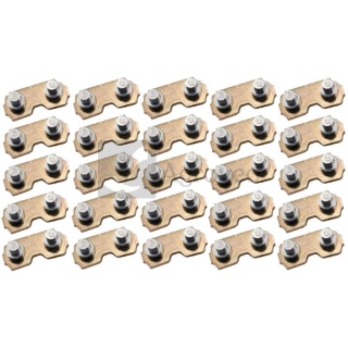 Ogniwo łączące do łańcucha 19HX 45271703 597694