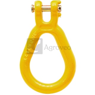 Ogniwo zaczepowe 460WCA10 4002779