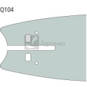 Prowadnica 45271508 542SMRQ104 Prowadnica 45271508 542SMRQ104