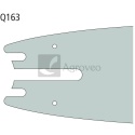 Prowadnica 45271510 602SMRQ163 Prowadnica 45271510 602SMRQ163