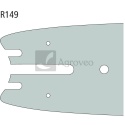 Prowadnica 45271530 822SMRR149 Prowadnica 45271530 822SMRR149