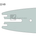Prowadnica 45271533 902SMRQ149 Prowadnica 45271533 902SMRQ149