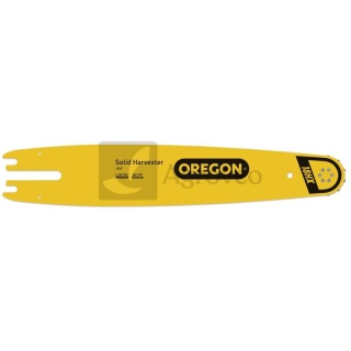 Solid Jet-Fit 67 cm Oregon Harvester Schiene 45271555 672HSFB163