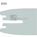 Solid Jet-Fit 67 cm Oregon Harvester Schiene 45271555 672HSFB163 Solid Jet-Fit 67 cm Oregon Harvester Schiene 45271555 672HSFB163