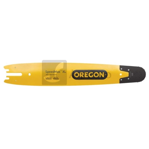 SpeedMax XL 90 cm Oregon Harvester Schiene 45271699 902SMRR149 SpeedMax XL 90 cm Oregon Harvester Schiene 45271699 902SMRR149