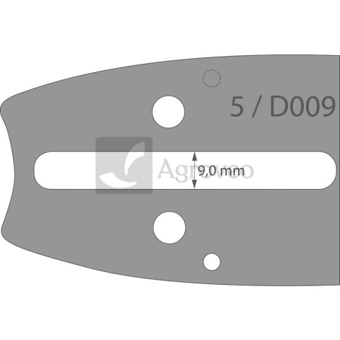 Szyna prowadząca 11979529 596691192