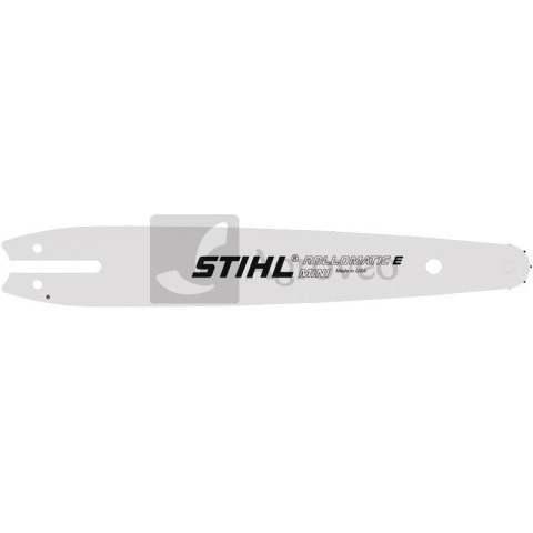 Szyna prowadząca 35cm/14'' 1,1mm 3/8''LP 12055948 30050033909 Szyna prowadząca 35cm/14'' 1,1mm 3/8''LP 12055948 30050033909