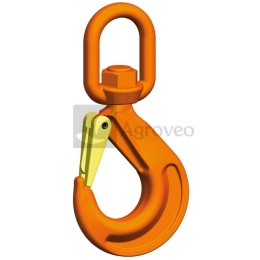 WSBW Hak obrotowy WSBW 10 46093071