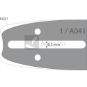 158PXLBK041 ControlCut Fuehrungsschiene 45271637 158PXLBK041 158PXLBK041 ControlCut Fuehrungsschiene 45271637 158PXLBK041