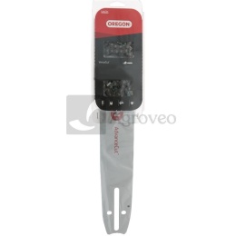 .325'' 1,5 mm 64E AdvanceCut 2+1 Set 12054827 543486