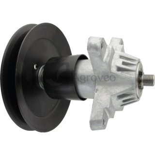 Część zamienna 515918-0609D 918-0609D