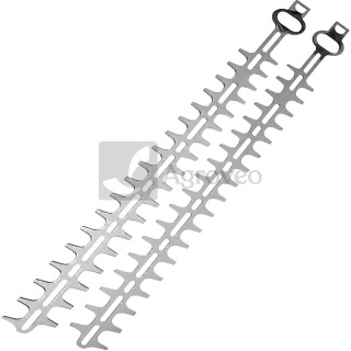 Heckenscherenmessersatz 19248456 4243 710 6004