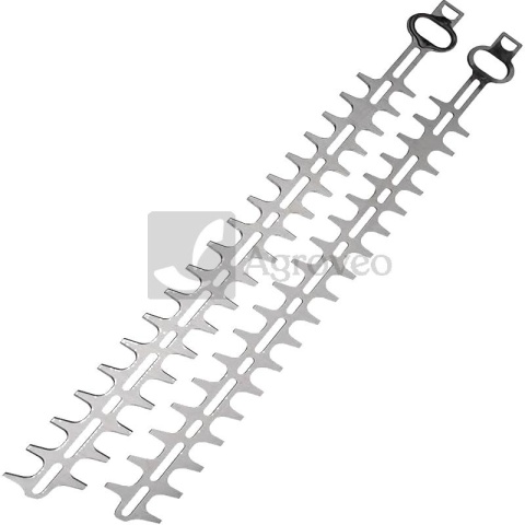 Heckenscherenmessersatz 19248456 4243 710 6004