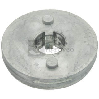 Hub 732544064901 544 06 49-01, 000544064901