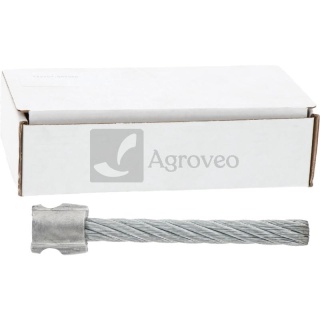 Końcówka wymienna - drut splotowy 11310950