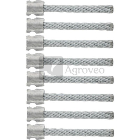 Końcówka wymienna - drut splotowy 11310950