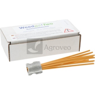 Końcówka wymienna z tworzywa sztucznego 11398237