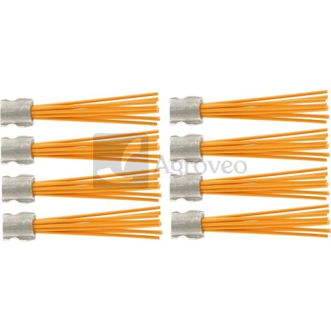 Końcówka wymienna z tworzywa sztucznego 11398237 Końcówka wymienna z tworzywa sztucznego 11398237