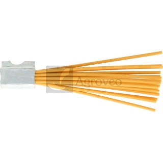 Końcówka wymienna z tworzywa sztucznego 11398606