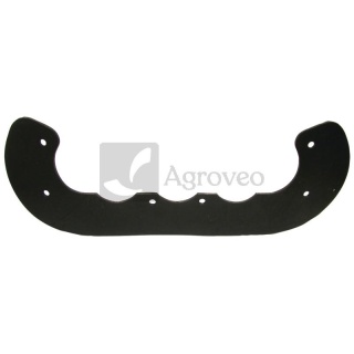 Listwa wirnika 25270367 88-0771, 99-9313, 55-9250, 780-180