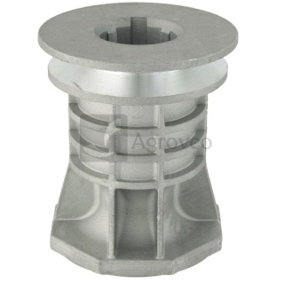 Messerhalter 19238905 504 59 13-02, 504 59 13-01