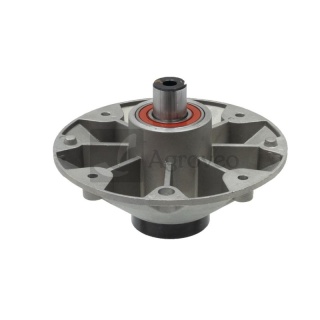 Messerspindel 795387203000/0 387203000/0, 1134-5831-01