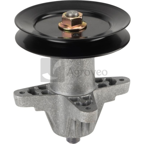 Messerspindel kpl. 11984574 618-05137