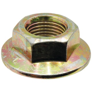 Nakrętka noża 5/8"-18 MTD 712-05134, 712-0417A, 912-0417A, 712-0417