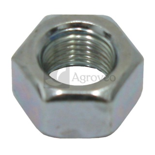 Nakrętka 25270049 15X100MA, MU15X100, MU15X100MA, 285-183