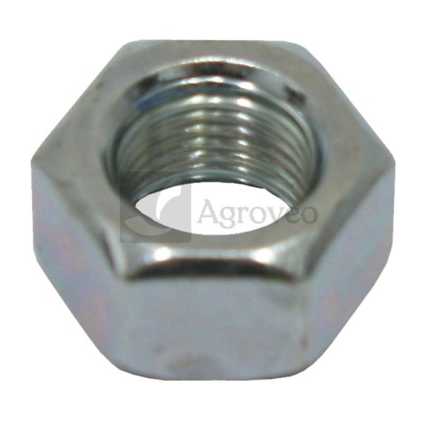 Nakrętka 25270049 15X100MA, MU15X100, MU15X100MA, 285-183 Nakrętka 25270049 15X100MA, MU15X100, MU15X100MA, 285-183