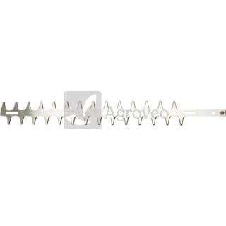 Nóż do nożyc akumulatorowych 13287031