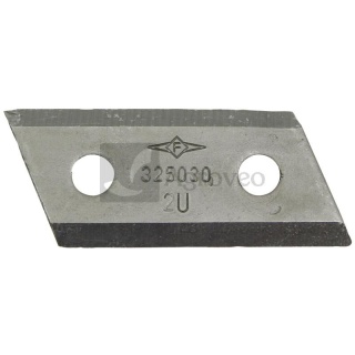 Nóż do wycinania szyb samochodowych 842325030 325030