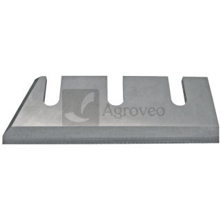 Nóż rozdrabniający 13270658 H 290.2497