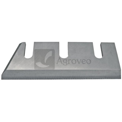 Nóż rozdrabniający 13270658 H 290.2497