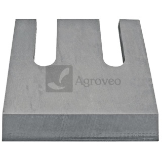 Nóż rozdrabniający 13270665