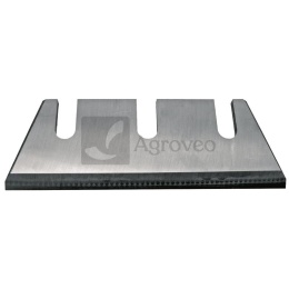 Nóż rozdrabniający 13270670 13056006