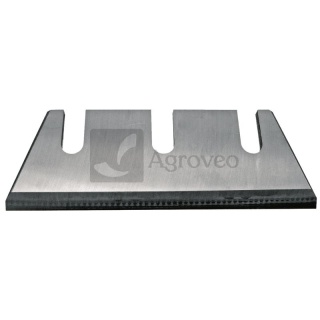 Nóż rozdrabniający 13270670 13056006