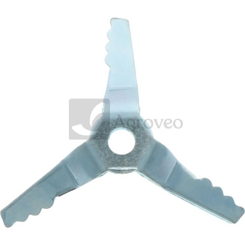 Nóż sieczkarni 13271842 4229 768 0300, 42297680300