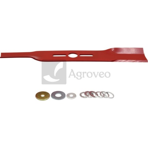 Nóż uniwersalny 16" 45271225 69-248-0 Nóż uniwersalny 16" 45271225 69-248-0