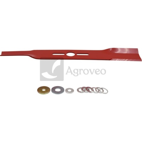 Nóż uniwersalny 17" 45271226 69-249-0 Nóż uniwersalny 17" 45271226 69-249-0