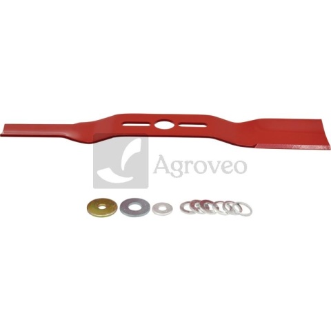 Nóż uniwersalny 17" 45271234 69-252-0 Nóż uniwersalny 17" 45271234 69-252-0