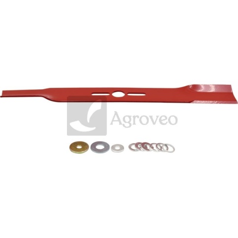 Nóż uniwersalny 19" 45271228 69-259-0 Nóż uniwersalny 19" 45271228 69-259-0