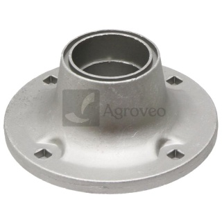 Obudowa wałka 13286569 544 06 78-01, 576 38 42-01