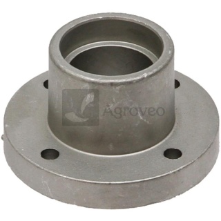 Obudowa wałka 13286570 506 51 84-01