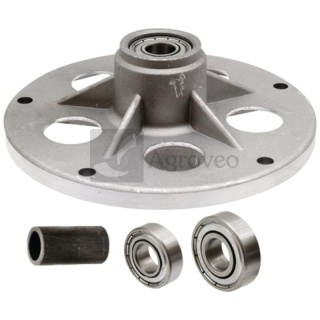 Obudowa wałka 13286666 MU94305, MU094305, 94305, 14011275, 094305MA