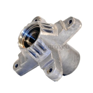 Obudowa wałka 13289542