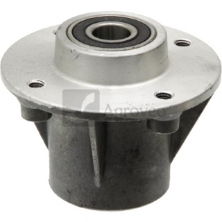 Obudowa adapter piasta noża 80mm STIGA VILLA 1134-3841-02, 1134-3841-01