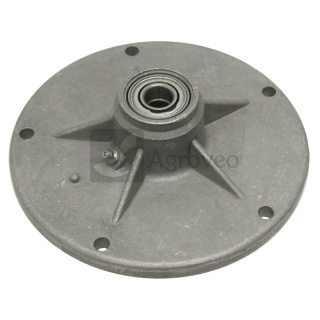 Obudowa wałka 25270096 1001049, MU1001049, 92574, 1401275, MU1401275, 1001046, 092574, 092573, 492574MA, 7769227, 492574, 090905