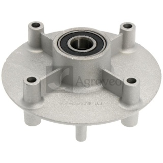 Obudowa wałka 25271556 1134-5049-02