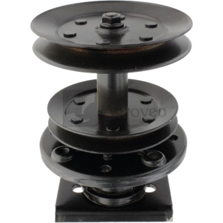 Piasta noża 13271204 532 10 60-41, 121705, 532 12 17-05, 285-886